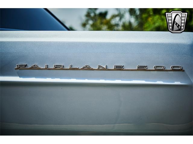 1965 Ford Fairlane (CC-1829932) for sale in O'Fallon, Illinois