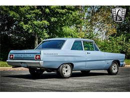 1965 Ford Fairlane (CC-1829932) for sale in O'Fallon, Illinois