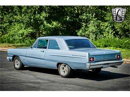 1965 Ford Fairlane (CC-1829932) for sale in O'Fallon, Illinois