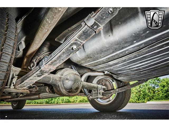 1965 Ford Fairlane (CC-1829932) for sale in O'Fallon, Illinois