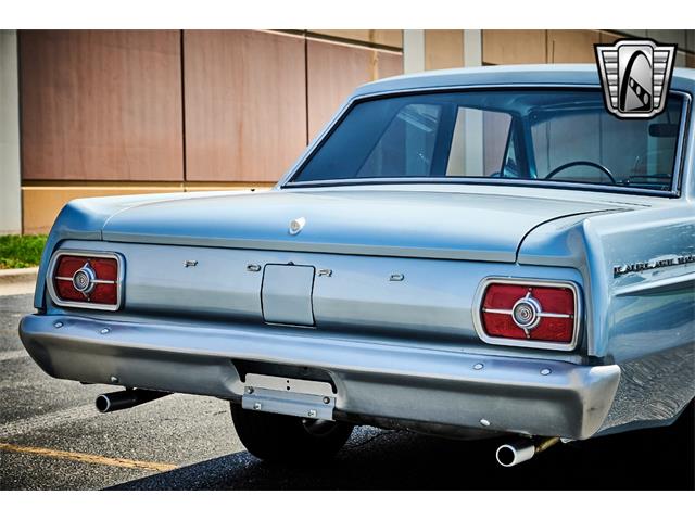 1965 Ford Fairlane (CC-1829932) for sale in O'Fallon, Illinois