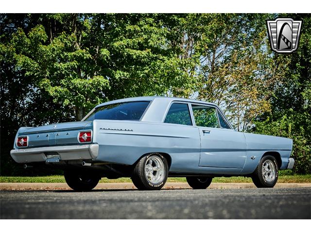 1965 Ford Fairlane (CC-1829932) for sale in O'Fallon, Illinois