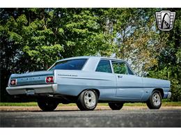 1965 Ford Fairlane (CC-1829932) for sale in O'Fallon, Illinois