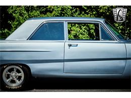 1965 Ford Fairlane (CC-1829932) for sale in O'Fallon, Illinois