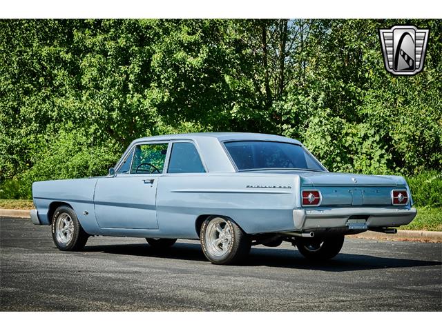 1965 Ford Fairlane (CC-1829932) for sale in O'Fallon, Illinois