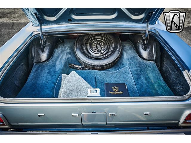1965 Ford Fairlane (CC-1829932) for sale in O'Fallon, Illinois