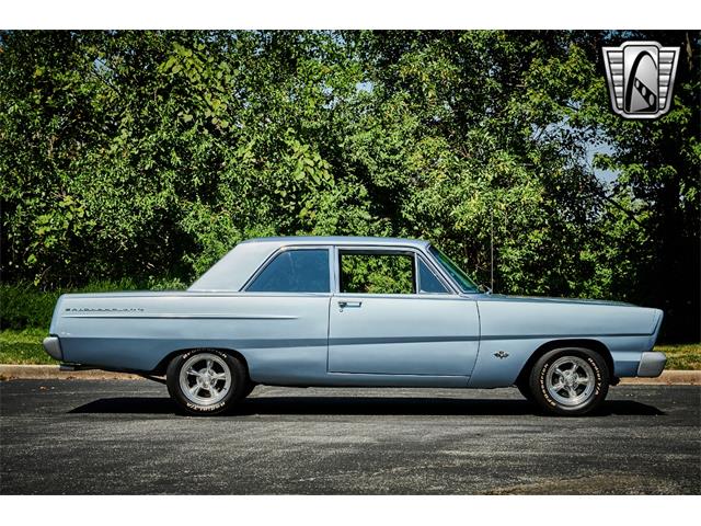 1965 Ford Fairlane (CC-1829932) for sale in O'Fallon, Illinois