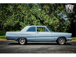 1965 Ford Fairlane (CC-1829932) for sale in O'Fallon, Illinois