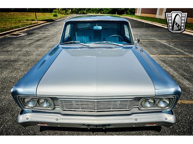 1965 Ford Fairlane (CC-1829932) for sale in O'Fallon, Illinois