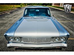 1965 Ford Fairlane (CC-1829932) for sale in O'Fallon, Illinois