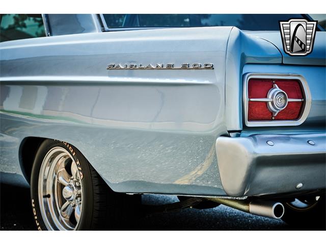 1965 Ford Fairlane (CC-1829932) for sale in O'Fallon, Illinois