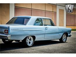 1965 Ford Fairlane (CC-1829932) for sale in O'Fallon, Illinois