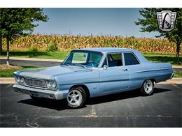 1965 Ford Fairlane (CC-1829932) for sale in O'Fallon, Illinois