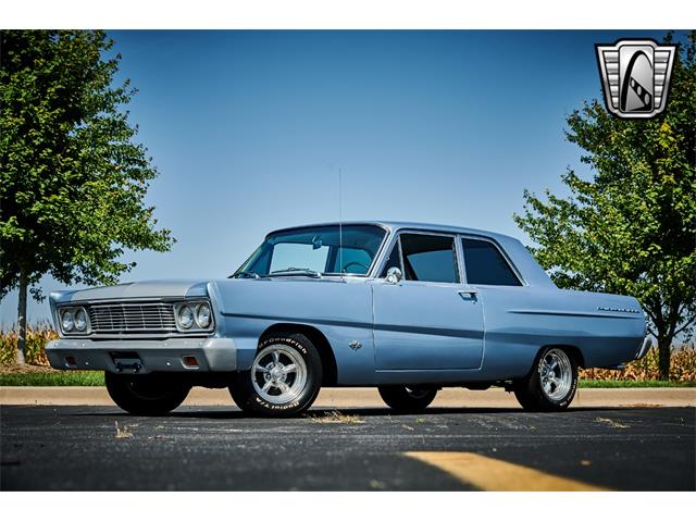 1965 Ford Fairlane (CC-1829932) for sale in O'Fallon, Illinois