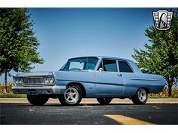 1965 Ford Fairlane (CC-1829932) for sale in O'Fallon, Illinois