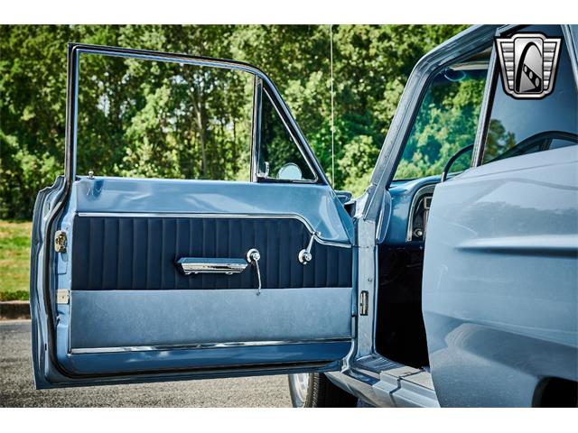 1965 Ford Fairlane (CC-1829932) for sale in O'Fallon, Illinois