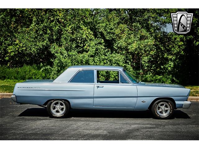 1965 Ford Fairlane (CC-1829932) for sale in O'Fallon, Illinois