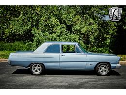 1965 Ford Fairlane (CC-1829932) for sale in O'Fallon, Illinois