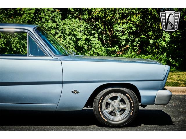 1965 Ford Fairlane (CC-1829932) for sale in O'Fallon, Illinois