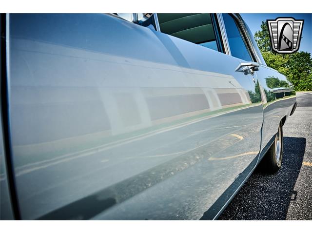 1965 Ford Fairlane (CC-1829932) for sale in O'Fallon, Illinois
