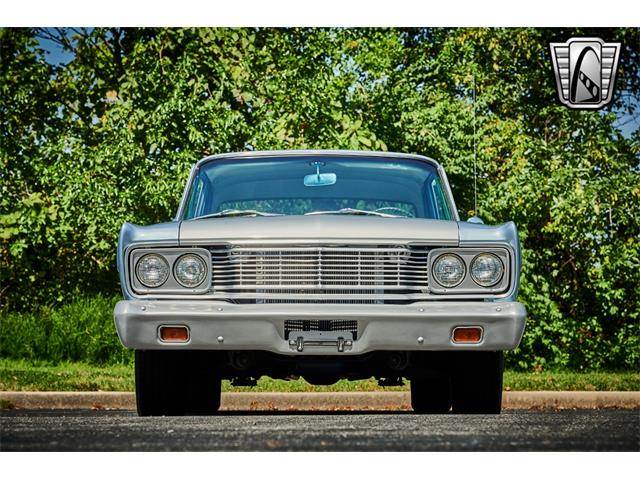 1965 Ford Fairlane (CC-1829932) for sale in O'Fallon, Illinois