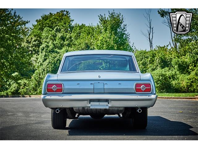 1965 Ford Fairlane (CC-1829932) for sale in O'Fallon, Illinois