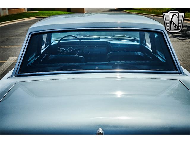 1965 Ford Fairlane (CC-1829932) for sale in O'Fallon, Illinois