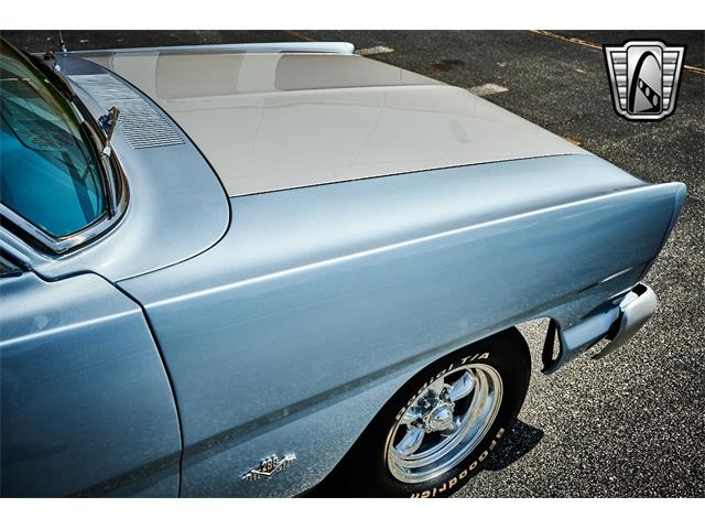 1965 Ford Fairlane (CC-1829932) for sale in O'Fallon, Illinois