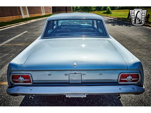 1965 Ford Fairlane (CC-1829932) for sale in O'Fallon, Illinois
