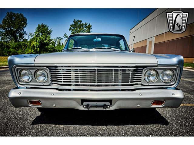 1965 Ford Fairlane (CC-1829932) for sale in O'Fallon, Illinois