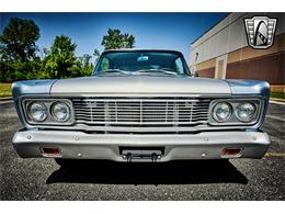 1965 Ford Fairlane (CC-1829932) for sale in O'Fallon, Illinois
