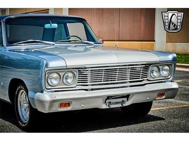 1965 Ford Fairlane (CC-1829932) for sale in O'Fallon, Illinois
