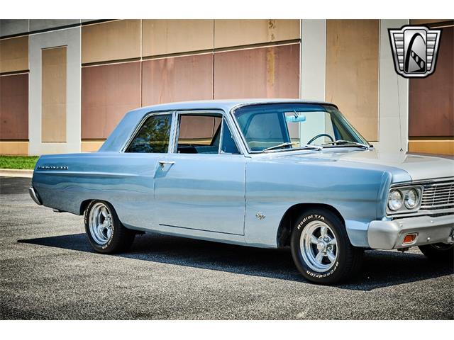 1965 Ford Fairlane (CC-1829932) for sale in O'Fallon, Illinois