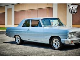 1965 Ford Fairlane (CC-1829932) for sale in O'Fallon, Illinois