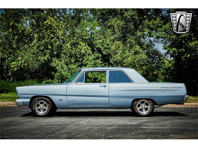 1965 Ford Fairlane (CC-1829932) for sale in O'Fallon, Illinois