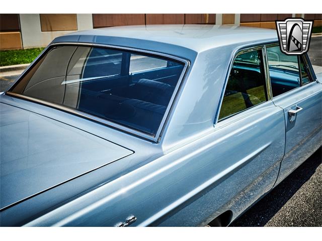 1965 Ford Fairlane (CC-1829932) for sale in O'Fallon, Illinois