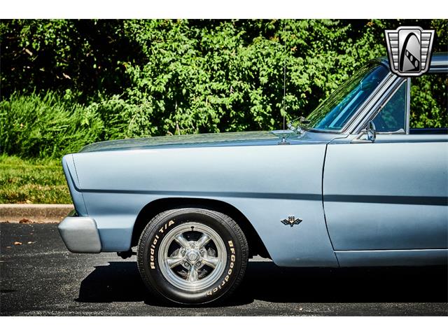 1965 Ford Fairlane (CC-1829932) for sale in O'Fallon, Illinois