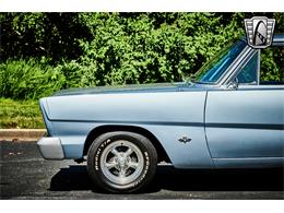 1965 Ford Fairlane (CC-1829932) for sale in O'Fallon, Illinois