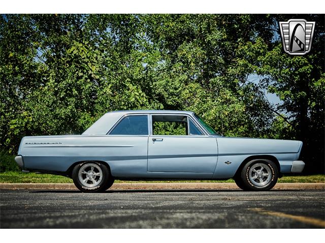 1965 Ford Fairlane (CC-1829932) for sale in O'Fallon, Illinois