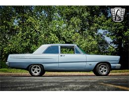 1965 Ford Fairlane (CC-1829932) for sale in O'Fallon, Illinois