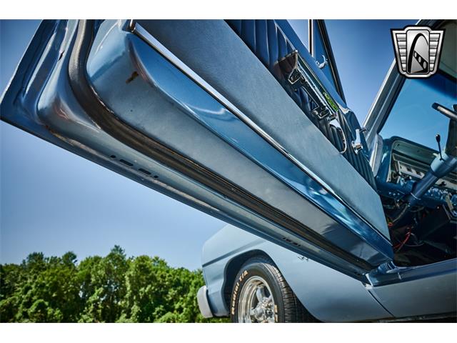 1965 Ford Fairlane (CC-1829932) for sale in O'Fallon, Illinois