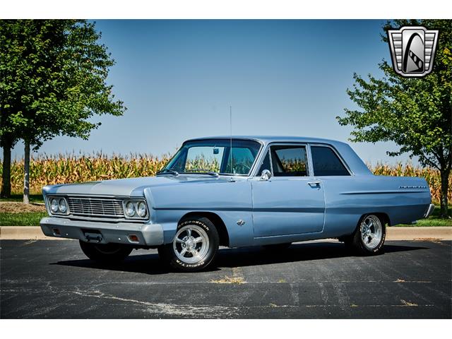 1965 Ford Fairlane (CC-1829932) for sale in O'Fallon, Illinois