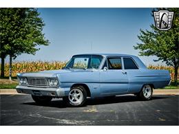 1965 Ford Fairlane (CC-1829932) for sale in O'Fallon, Illinois