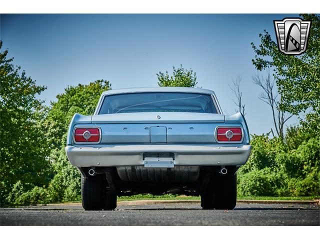 1965 Ford Fairlane (CC-1829932) for sale in O'Fallon, Illinois