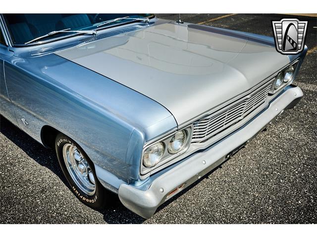 1965 Ford Fairlane (CC-1829932) for sale in O'Fallon, Illinois