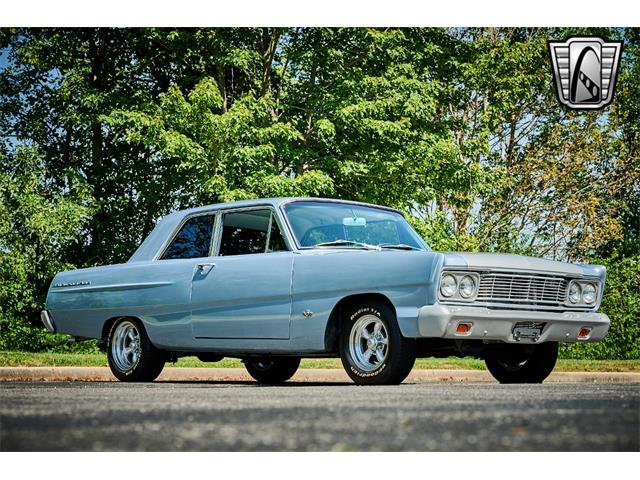 1965 Ford Fairlane (CC-1829932) for sale in O'Fallon, Illinois