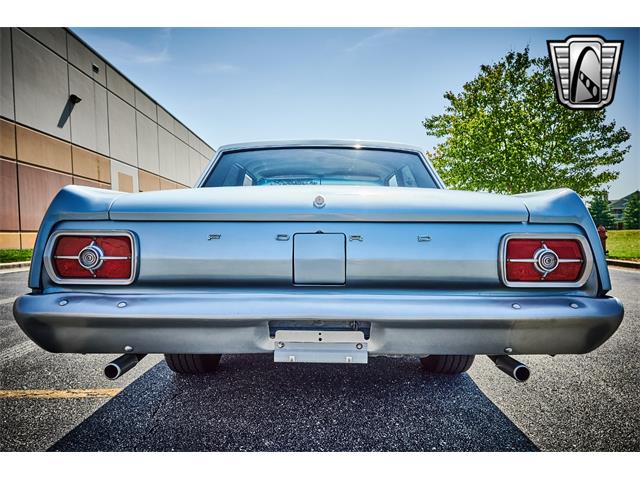 1965 Ford Fairlane (CC-1829932) for sale in O'Fallon, Illinois
