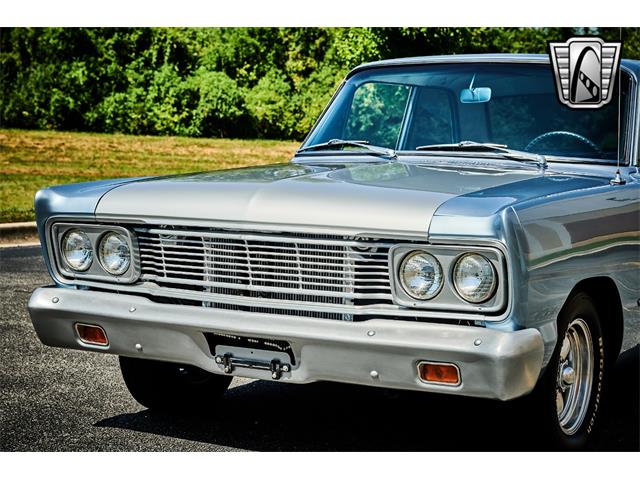 1965 Ford Fairlane (CC-1829932) for sale in O'Fallon, Illinois