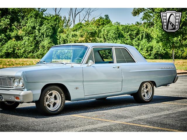 1965 Ford Fairlane (CC-1829932) for sale in O'Fallon, Illinois