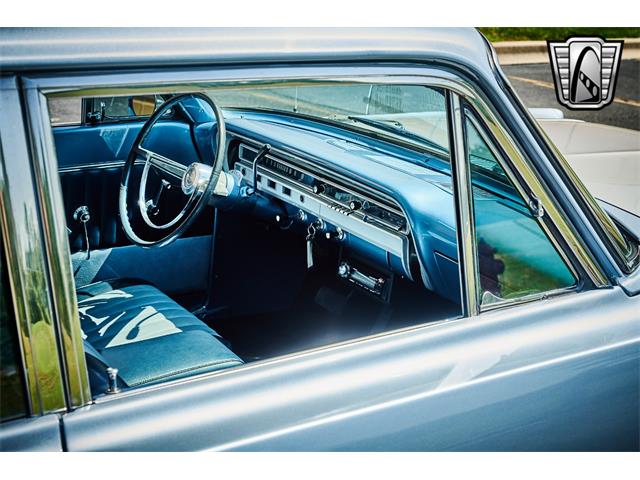 1965 Ford Fairlane (CC-1829932) for sale in O'Fallon, Illinois